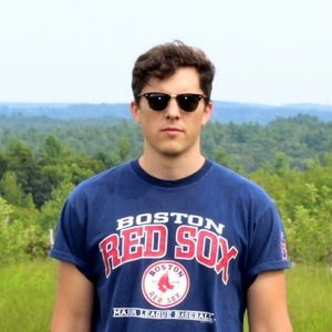 Meet your Posher, Tom